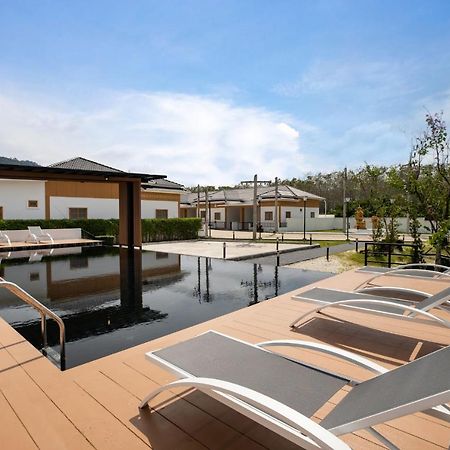 Villa Sunrise Garden A181 Ban Mai Eksteriør bilde