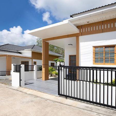 Villa Sunrise Garden A181 Ban Mai Eksteriør bilde