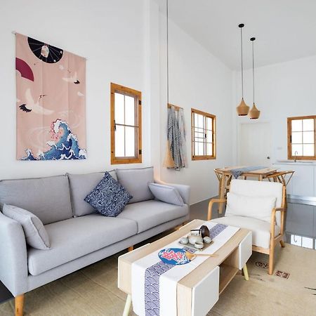 Villa Sunrise Garden A181 Ban Mai Eksteriør bilde