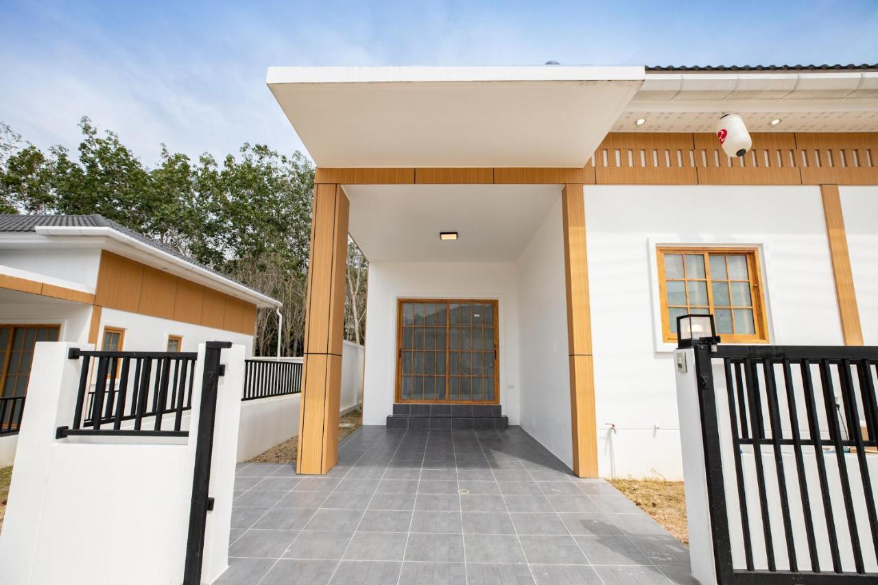 Villa Sunrise Garden A181 Ban Mai Eksteriør bilde