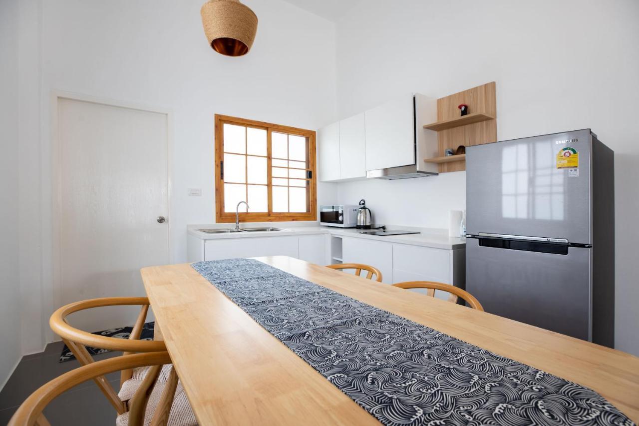 Villa Sunrise Garden A181 Ban Mai Eksteriør bilde