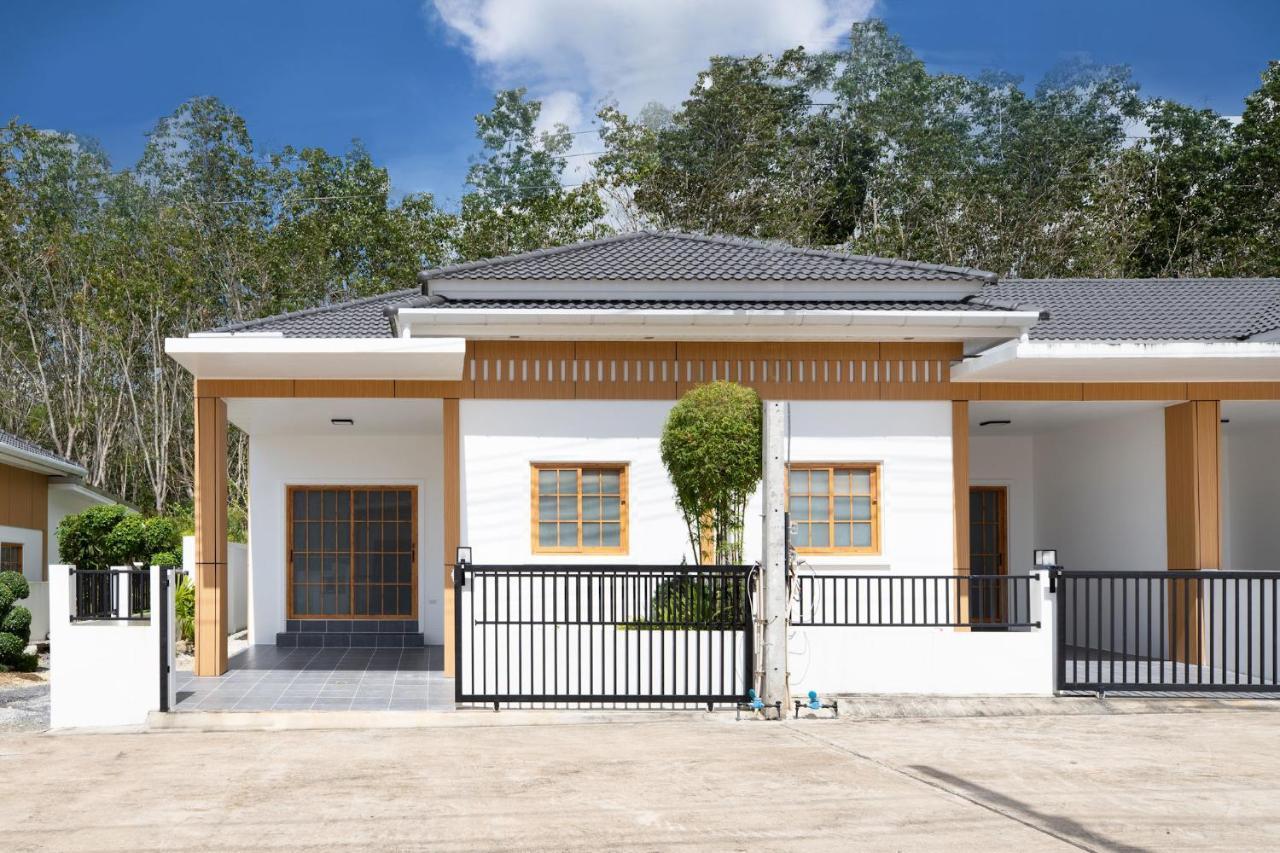 Villa Sunrise Garden A181 Ban Mai Eksteriør bilde