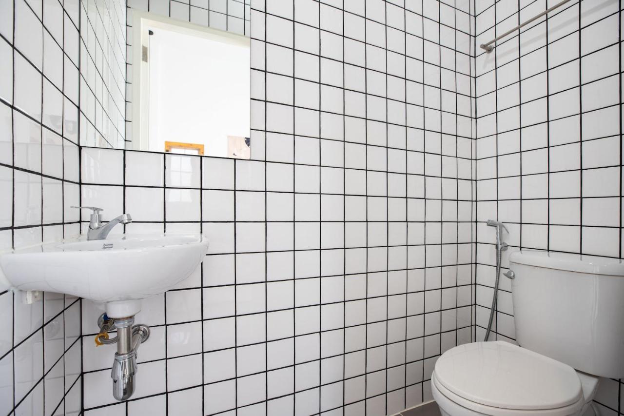 Villa Sunrise Garden A181 Ban Mai Eksteriør bilde